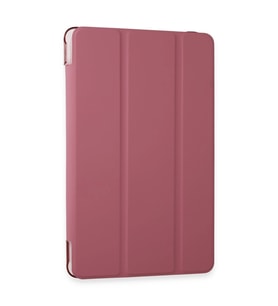 Samsung Galaxy Tab A9 Kılıf Tablet Smart Kılıf - Pembe