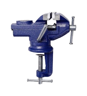 Bay-Tec Mk4210 Sabit Masa Mengenesi Döner Tablalı Mini 60 Mm