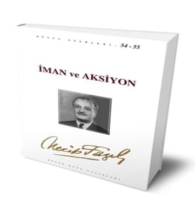 İman ve Aksiyon