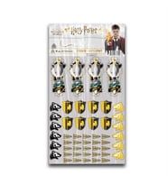 Wizarding World Harry Potter Sticker Hufflepuff ST017