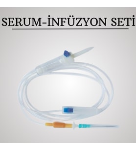 MDG Serum Seti 45'li