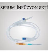 MDG Serum Seti 45'li