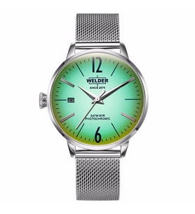 Welder Moody Watch WRC721 36 mm Bayan Kol Saati
