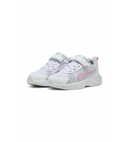 PUMA X-RAY 3 LT BEYAZ KADIN SPOR AYAKKABI 40022907 T-4