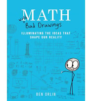 Black Dog & Leventhal Publishers Banyo Çizimli Matematik: Gerçekliğimizi Şekillendiren Fikirleri Ayd (Krem)