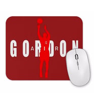 Gordon Mouse Pad