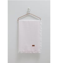 Caramell Müslin Battaniye (MUSLİN BLANKET) 120x120