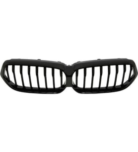 BMW G 32-LCI 2020- Panjur G32 LCI Piano Siyah Shadow Line 51139853610 Wender