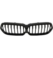 BMW G 32-LCI 2020- Panjur G32 LCI Piano Siyah Shadow Line 51139853610 Wender