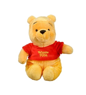 Urfakent The Pooh Core Peluş 25 cm