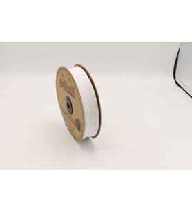 Biyelli Koton Biye Beyaz 30MM