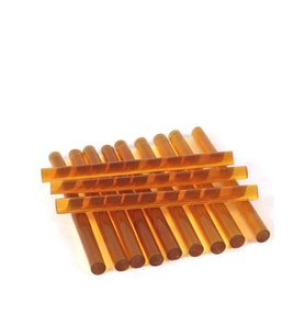 Merrys Keratin Silikon Çubuk Kaynak IK-13 (Karışık)
