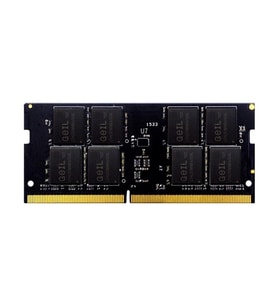 GEIL 8GB DDR4 2666MHZ CL19 NOTEBOOK RAM GS48GB2666C19SC