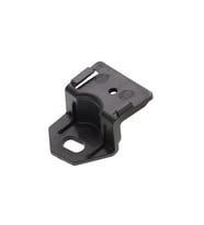 Mercedes W205 2014-2018 Tampon Braketi Arka Sağ AMG A2058850156 Wender