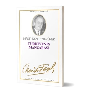 Türkiyenin Manzarası