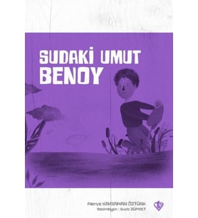 Sudaki Umut Benoy