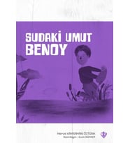 Sudaki Umut Benoy