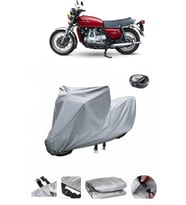 Honda Goldwing GL 1000  Su Geçirmez Motosiklet Brandası ARKA ÇANTA UYUMLU