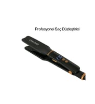 Mey İthalat® Dl5202 Saç Düzleştirici