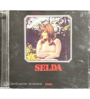 (Plak Değildir CD dir) CD Selda Vurulduk Ey Halkım Unutma Bizi Nadir CD (Karışık)