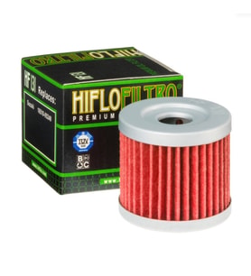 RKS SRK 125 R Yağ filtresi HİFLO M003021