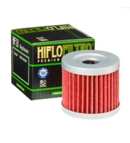 RKS SRK 125 R Yağ filtresi HİFLO M003021