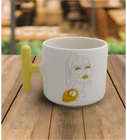 Tanem Woman Relax - T Kulp Kupa
