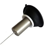 Scooter 125 Diyafram Gaz Pistonu