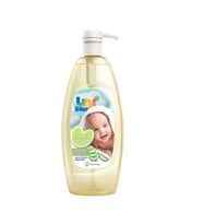 Uni Baby Şampuan Keyifli Banyolar 700 Ml