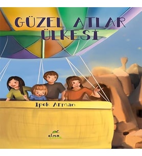 Güzel Atlar Ülkesi