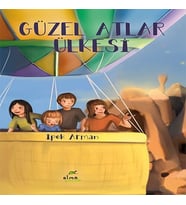 Güzel Atlar Ülkesi