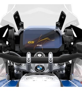 Bmw M 1000 R Ekran Koruyucu 6.5 Inç Dijital Gösterge