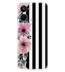 11 Pro Kılıf Resimli Desenli Baskılı Silikon Flowers 4 1390