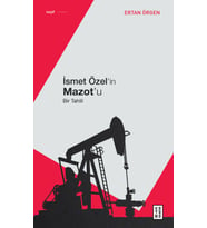 İsmet Özelin Mazotu