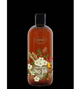 ERSAĞ ÇAM KABUĞU EKSTRAKTLI DUŞ JELİ 500 ML
