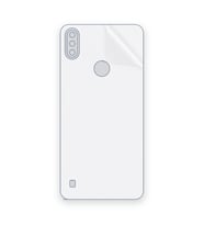 SChitec TECNO Camon iACE2X Uyumlu Arka Yüzey Hidrojel Koruyucu Film