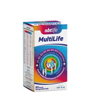 NBTLife Multilife 60 Kapsül