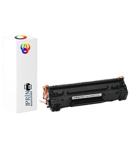 CRG-737  Canon İ-mageclass MF216N Uyumlu Muadil Toner