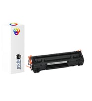 CRG-737  Canon İ-mageclass MF216N Uyumlu Muadil Toner