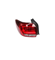 STOP LAMBASI SOL RENAULT CLİO SYMBOL III 14>