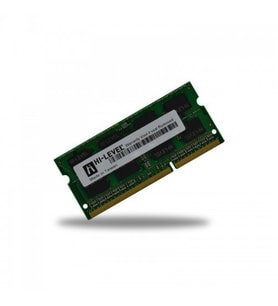 HI-LEVEL 16GB DDR4 2400MHZ CL17 NOTEBOOK RAM Value HLV-SOPC19200D4/16G 1.2volt
