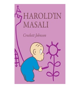 Harold'ın Masalı