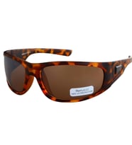 Ferrucci 5476C3 Kadın Güneş Gözlüğü (Kahverengi)