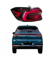 Chery TİGGO 7 Pro Dış Sol Stop Lambası 2022-2024