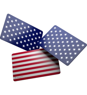 Tangem Wallet Kripto Para Cüzdanı (Nfc-Soğuk Cüzdan)(3'lü Kart) Usa