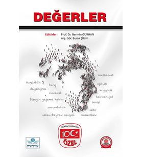 Değerler