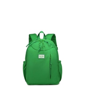 Smart Bags  Yeşil Unisex Sırt Çantası SMB3200