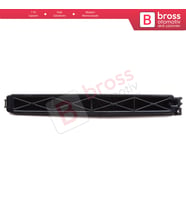 Opel Corsa D Adam Fiat Linea Punto Alfa Romeo Evo MiTo için Hava Polen Filtre Kapağı 6808620 55702400