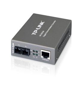 TP-Link MC200CM SFP Modül Outlet