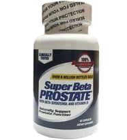 Süper Beta Prostat Supplement Prostate 60 Lı